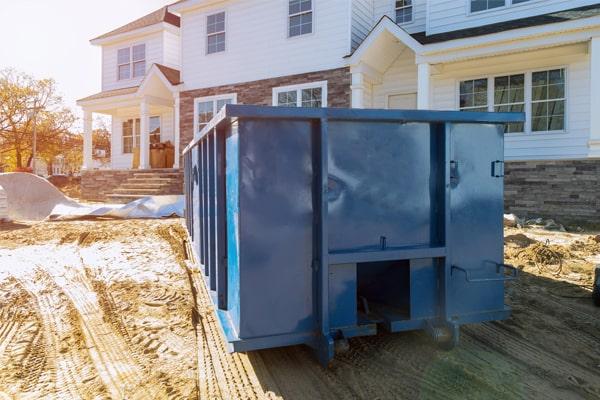 Dumpster Rental of Hastings employees